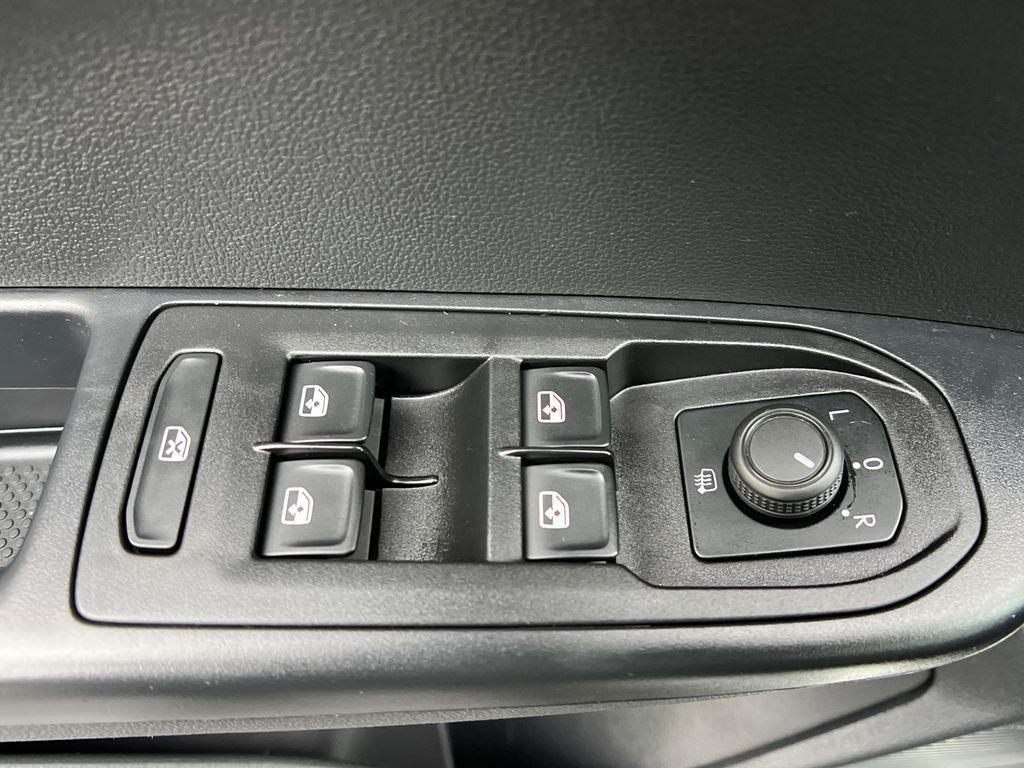 used 2024 Volkswagen Taos car, priced at $21,989