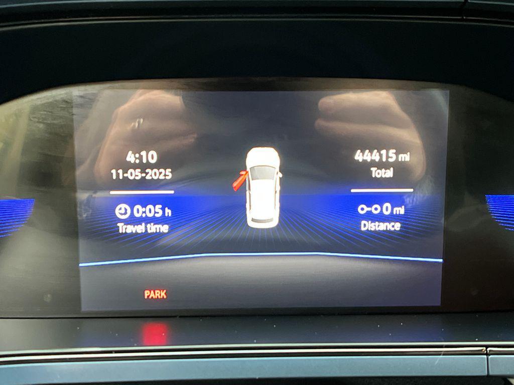 used 2024 Volkswagen Taos car, priced at $21,989