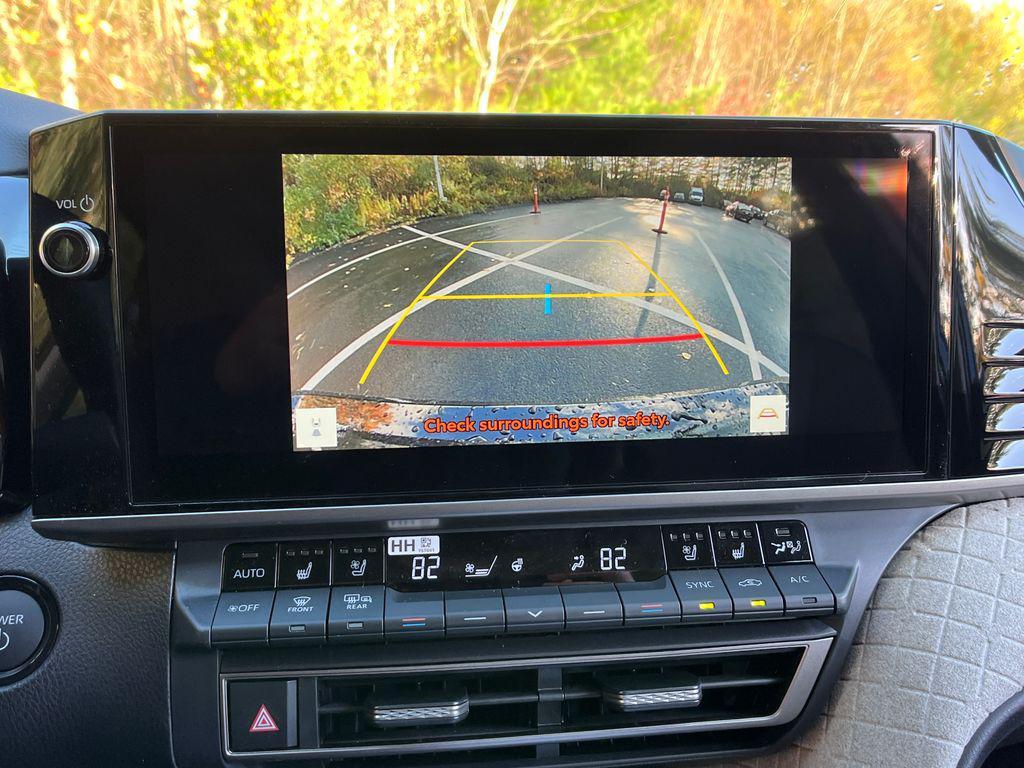 new 2026 Toyota Camry car, priced at $38,407