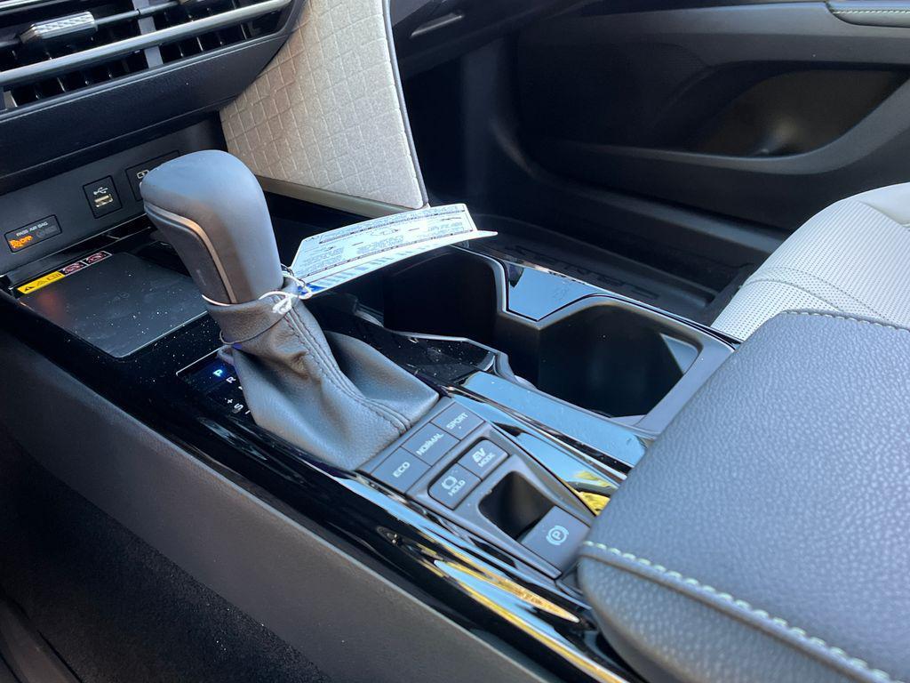 new 2026 Toyota Camry car, priced at $38,407