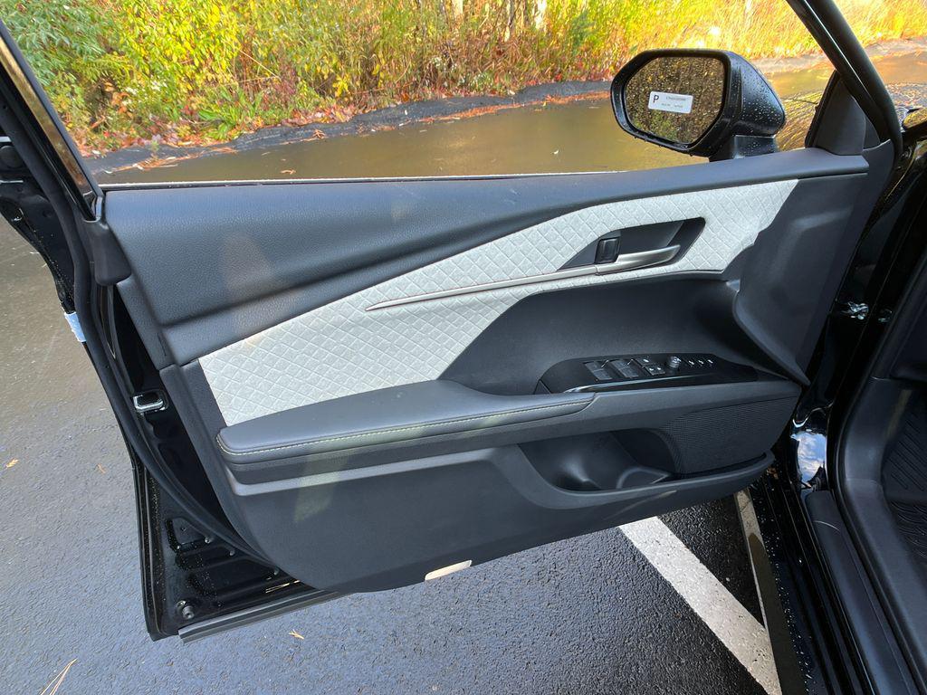 new 2026 Toyota Camry car, priced at $38,407