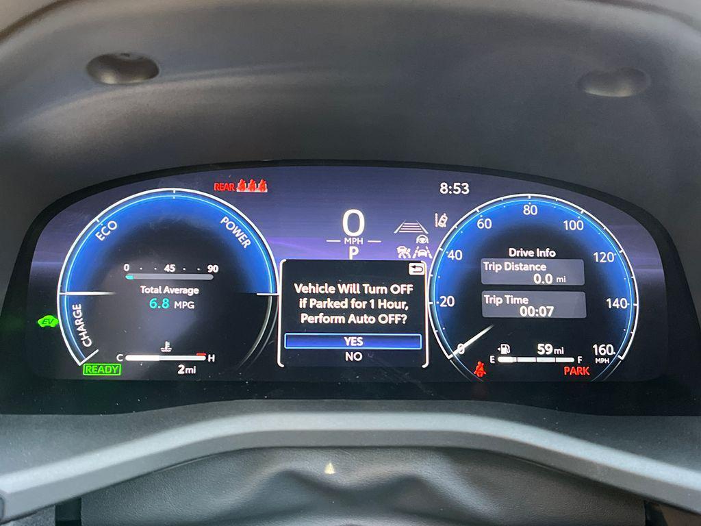 new 2026 Toyota Camry car, priced at $38,407