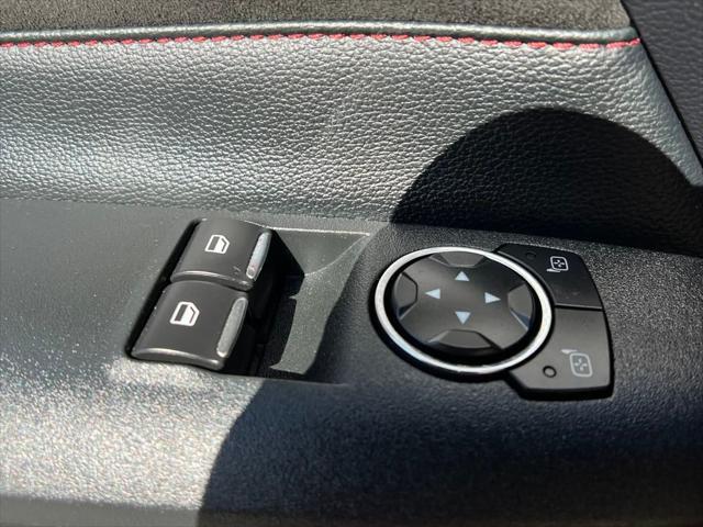 used 2016 Ford Mustang car, priced at $34,988