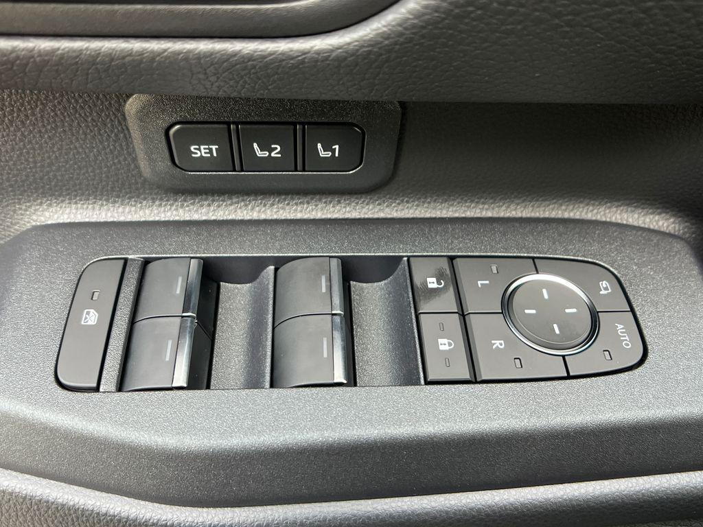 new 2025 Toyota Land Cruiser car, priced at $72,399