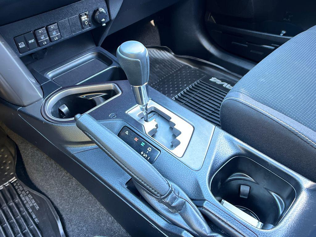 used 2018 Toyota RAV4 car, priced at $18,976