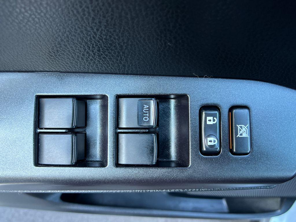 used 2018 Toyota RAV4 car, priced at $18,976