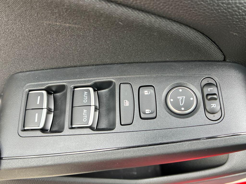 used 2024 Honda Civic car, priced at $23,507