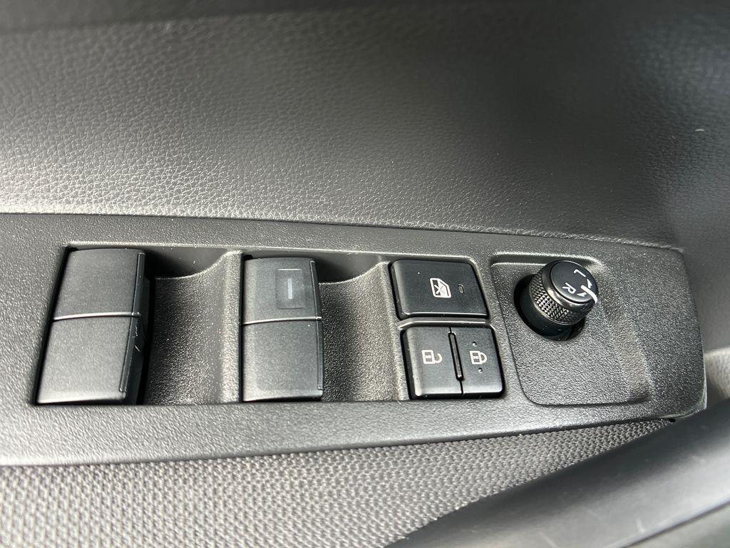 used 2024 Toyota Corolla Hybrid car, priced at $22,313