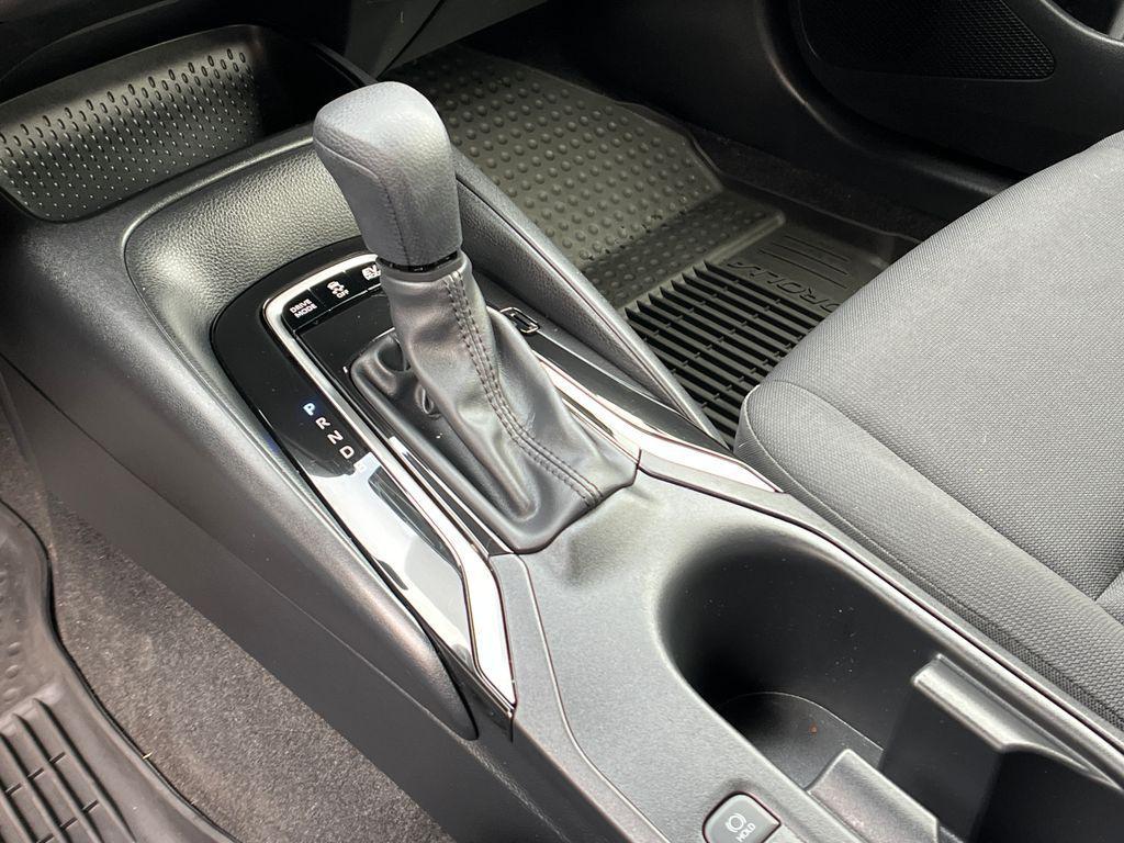 used 2024 Toyota Corolla Hybrid car, priced at $22,313