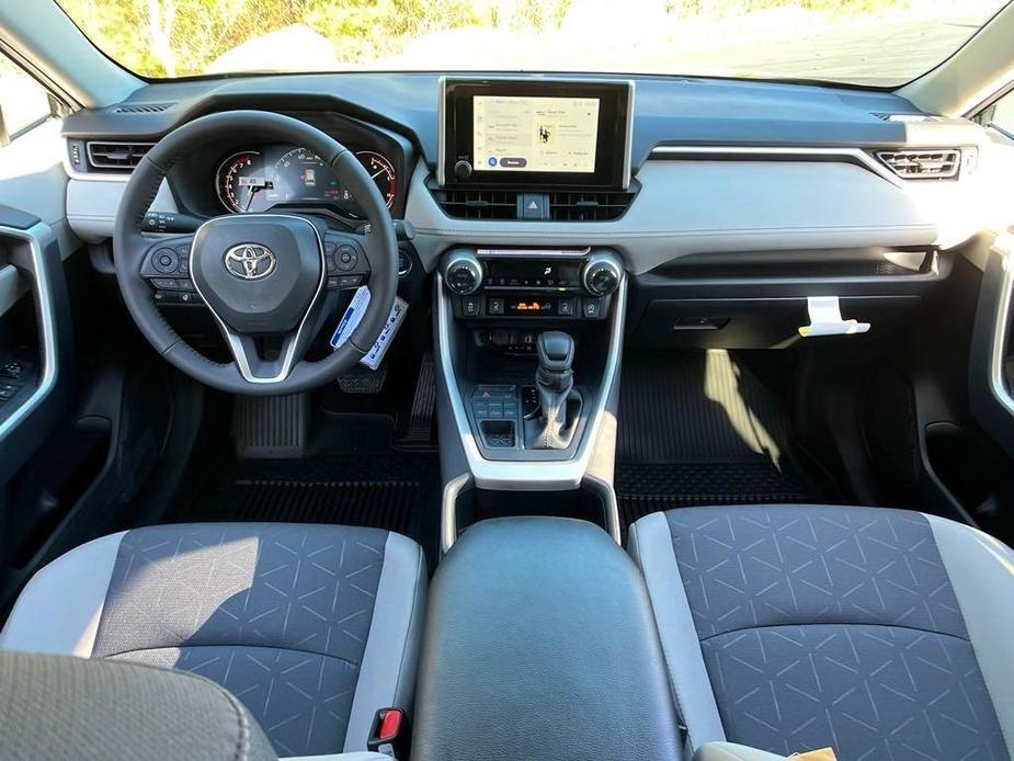 new 2024 Toyota RAV4 car, priced at $35,194