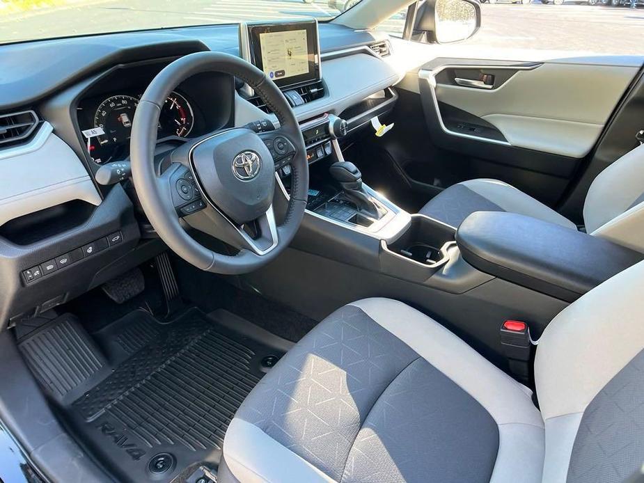 new 2024 Toyota RAV4 car, priced at $35,194