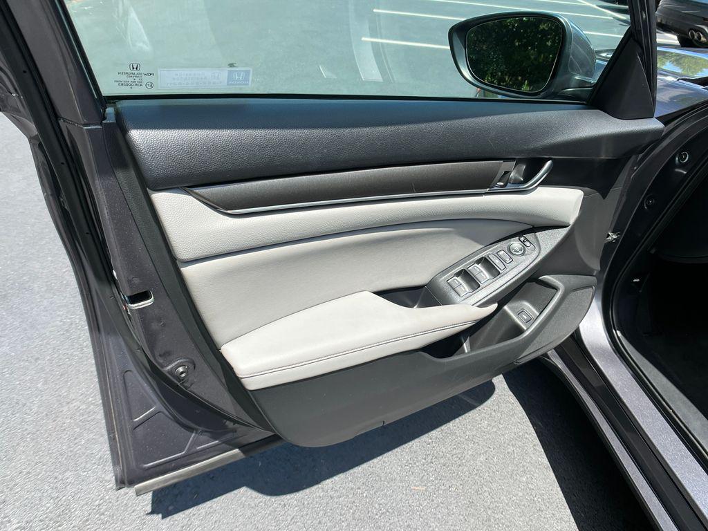 used 2018 Honda Accord car, priced at $15,969
