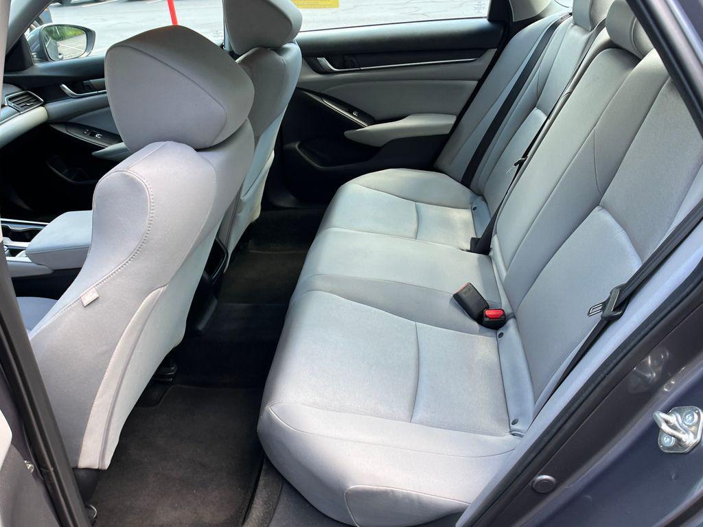 used 2018 Honda Accord car, priced at $15,969