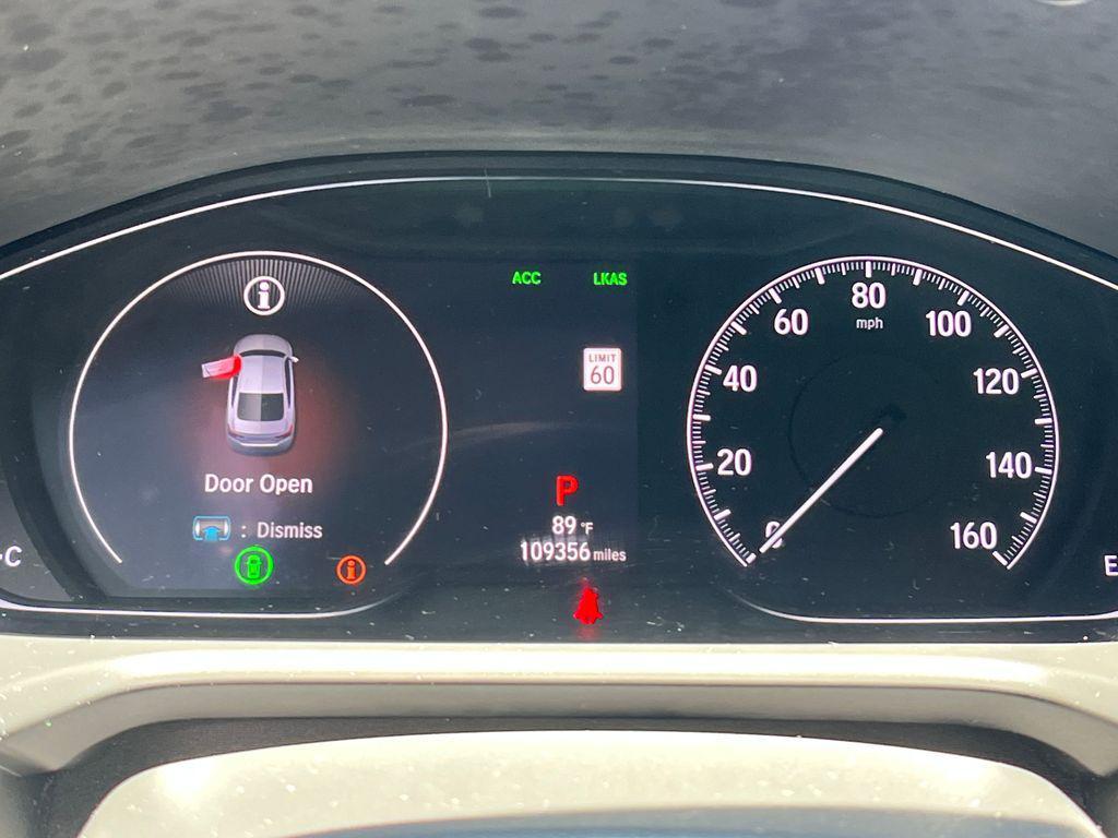used 2018 Honda Accord car, priced at $15,969