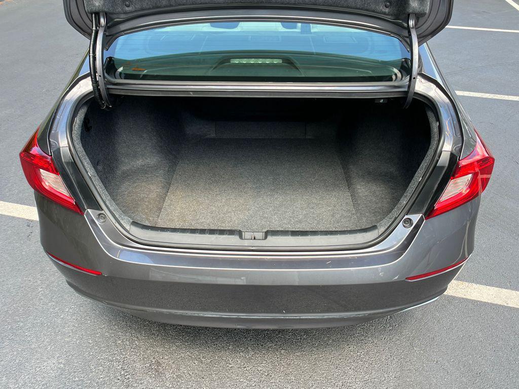 used 2018 Honda Accord car, priced at $15,969