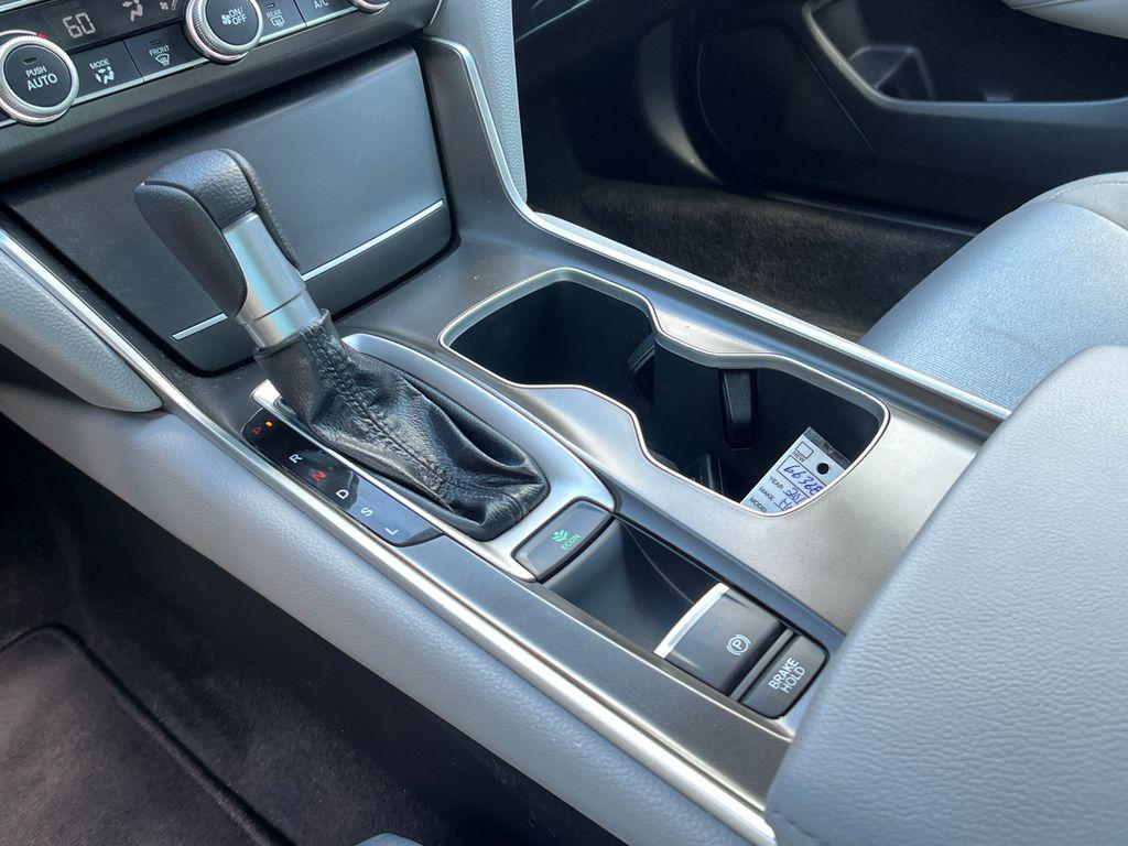 used 2018 Honda Accord car, priced at $15,969