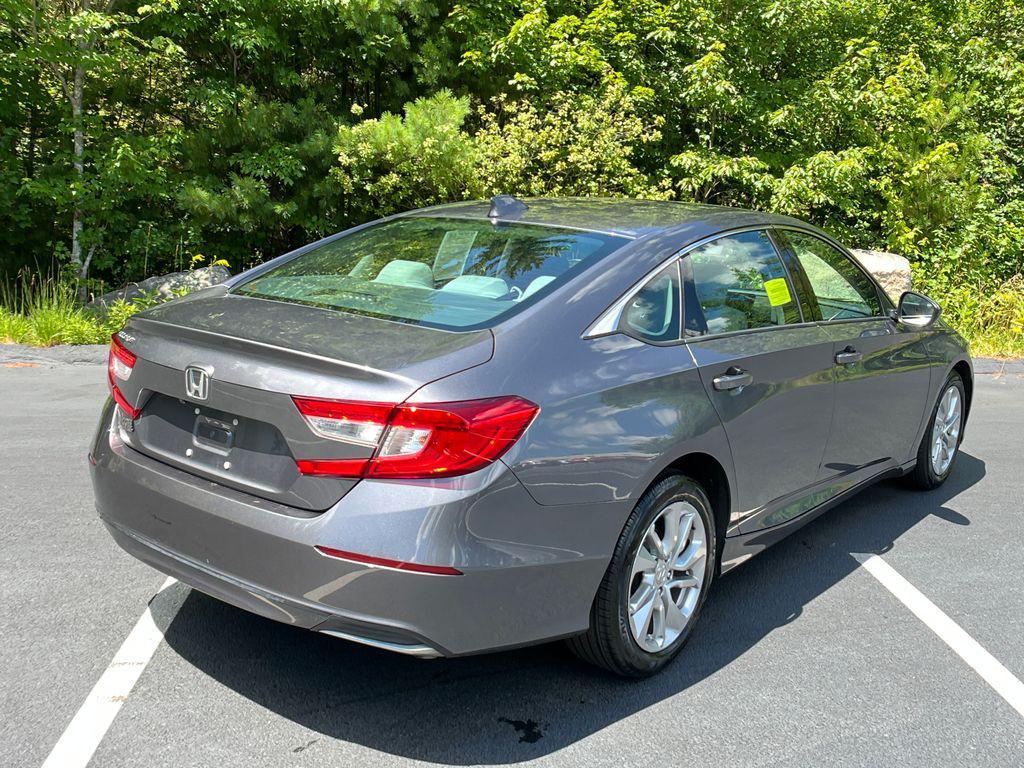 used 2018 Honda Accord car, priced at $15,969