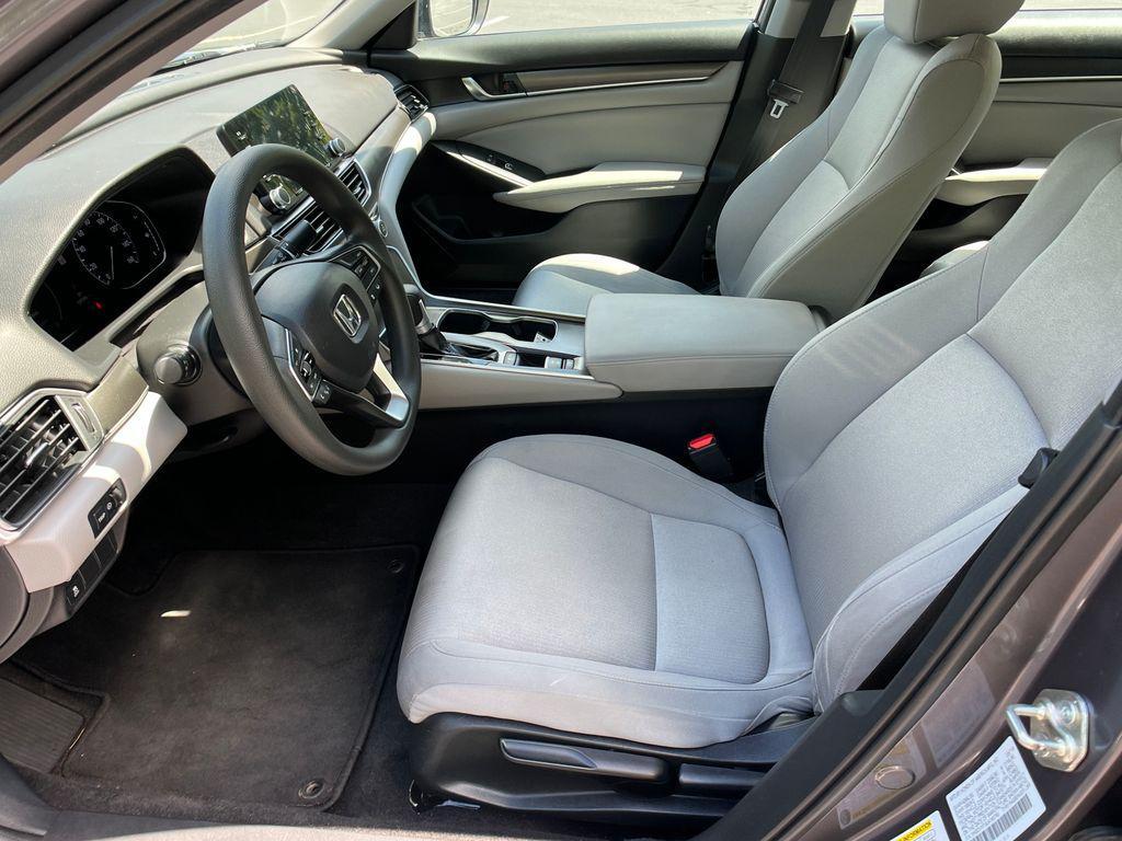 used 2018 Honda Accord car, priced at $15,969