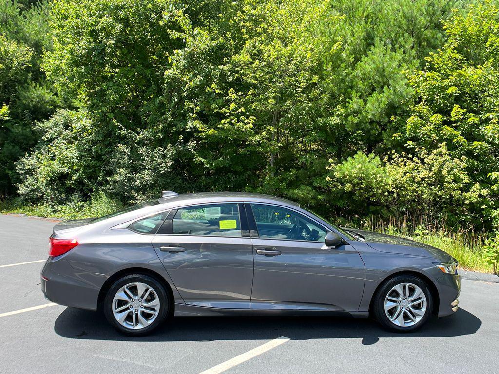 used 2018 Honda Accord car, priced at $15,969