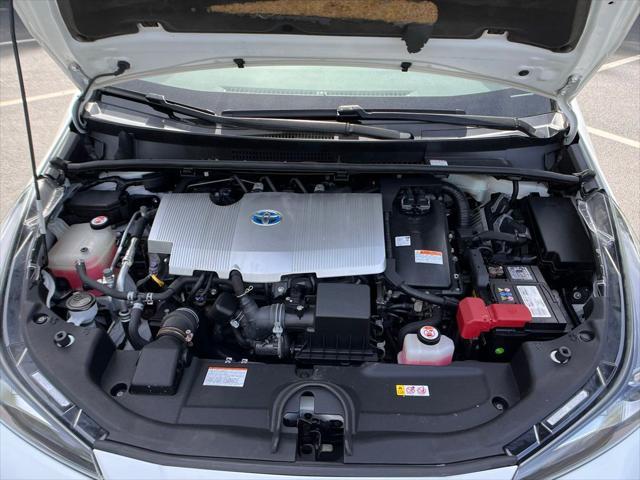 used 2019 Toyota Prius car, priced at $19,393