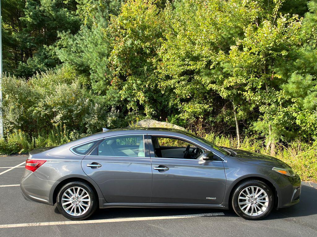 used 2016 Toyota Avalon Hybrid car, priced at $18,925