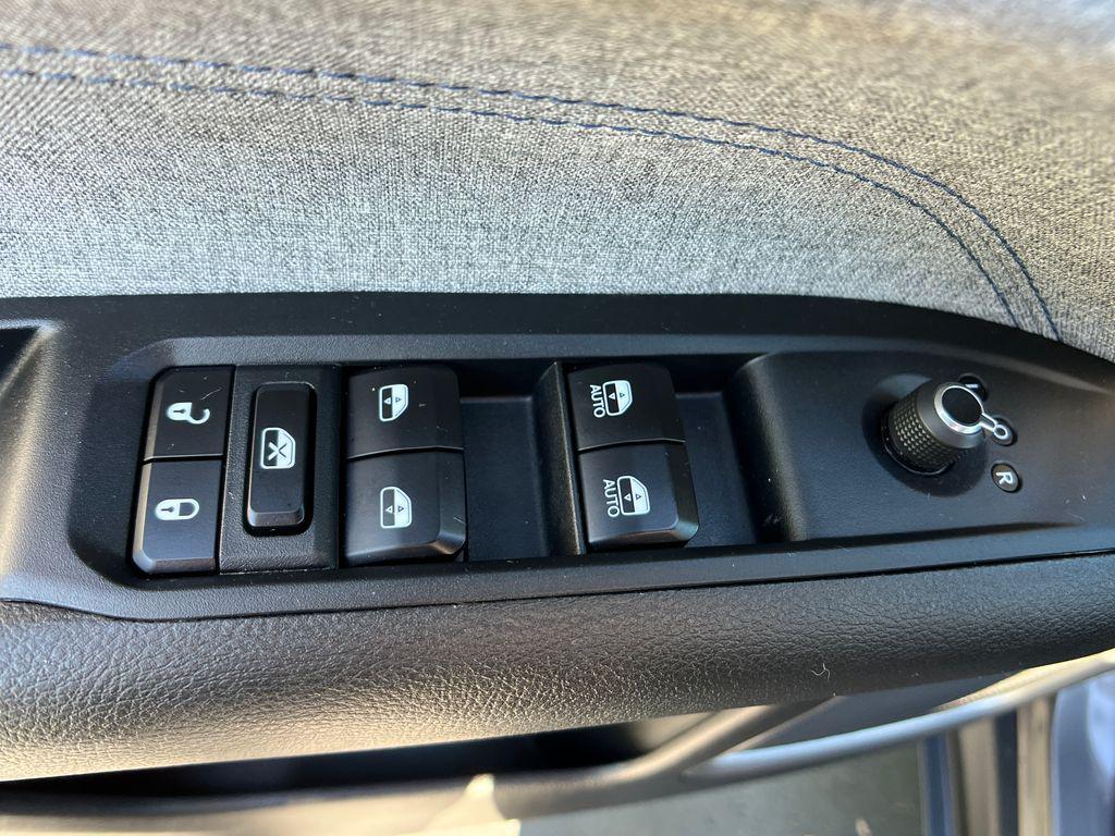 used 2024 Jeep Compass car, priced at $21,989