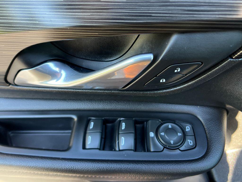 used 2020 GMC Terrain car, priced at $20,598