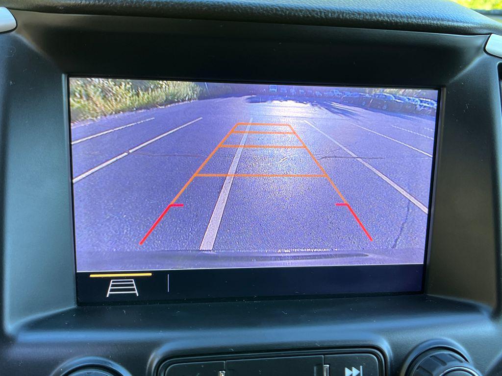 used 2020 GMC Terrain car, priced at $20,598