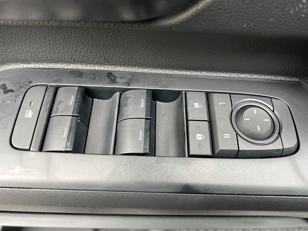 new 2025 Toyota Tacoma car, priced at $41,541