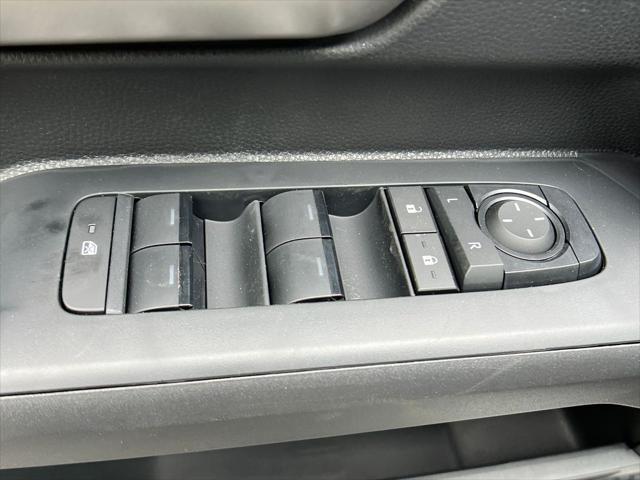 new 2025 Toyota Tacoma car, priced at $43,637