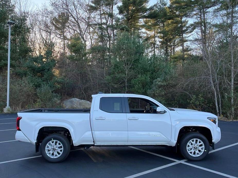 new 2024 Toyota Tacoma car, priced at $42,019