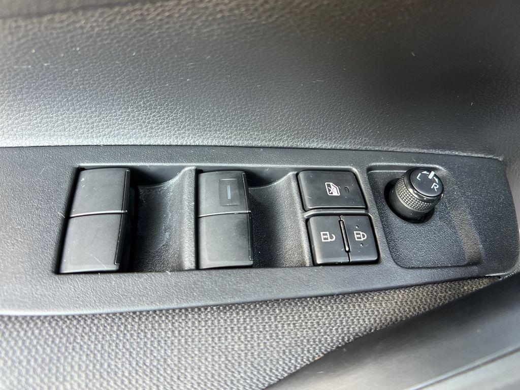 used 2021 Toyota Corolla car, priced at $19,410