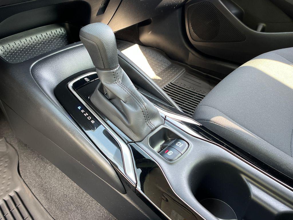 used 2021 Toyota Corolla car, priced at $19,410