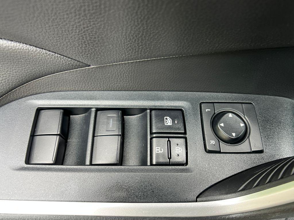 used 2022 Toyota RAV4 car, priced at $28,176