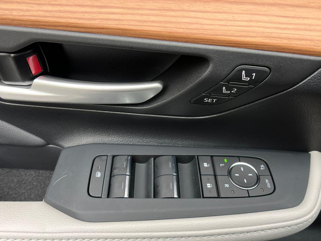 new 2026 Toyota Grand Highlander car, priced at $56,013