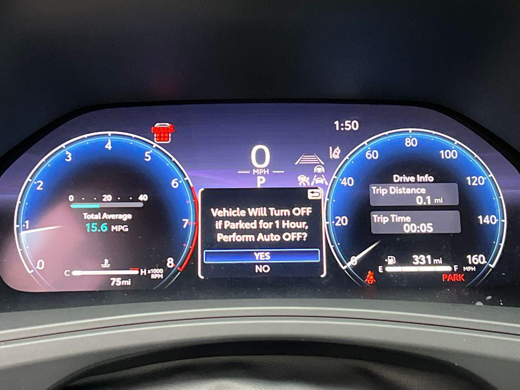 new 2026 Toyota Grand Highlander car, priced at $56,013