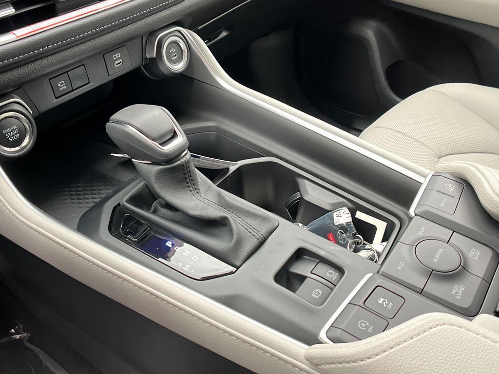 new 2026 Toyota Grand Highlander car, priced at $56,013