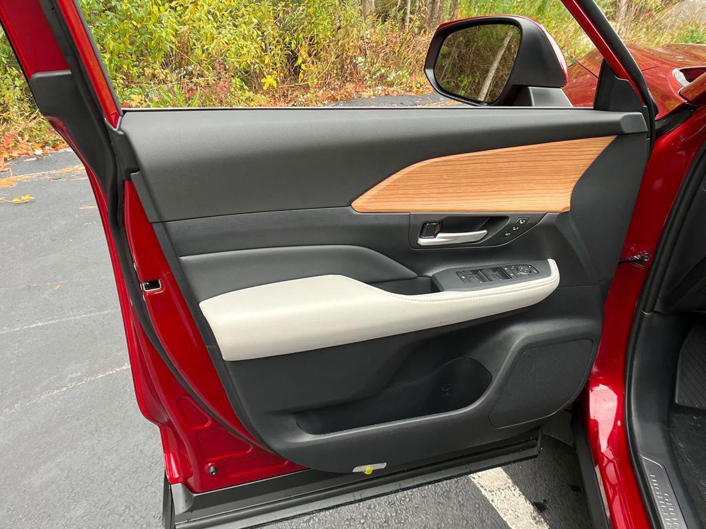 new 2026 Toyota Grand Highlander car, priced at $56,013