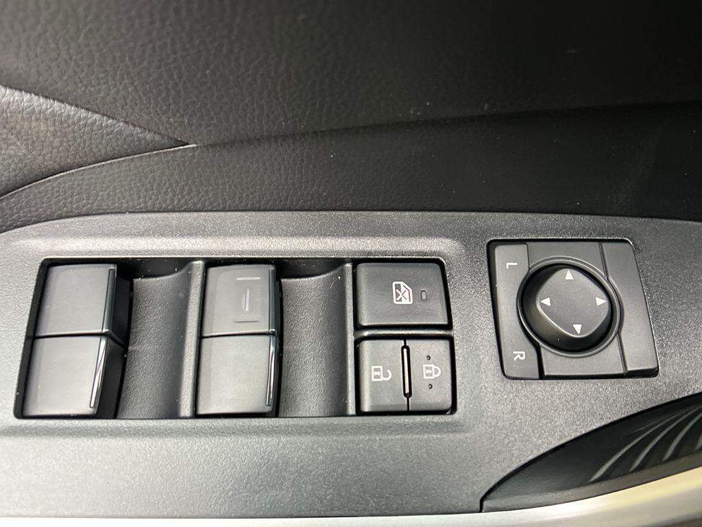 new 2025 Toyota RAV4 car, priced at $32,019