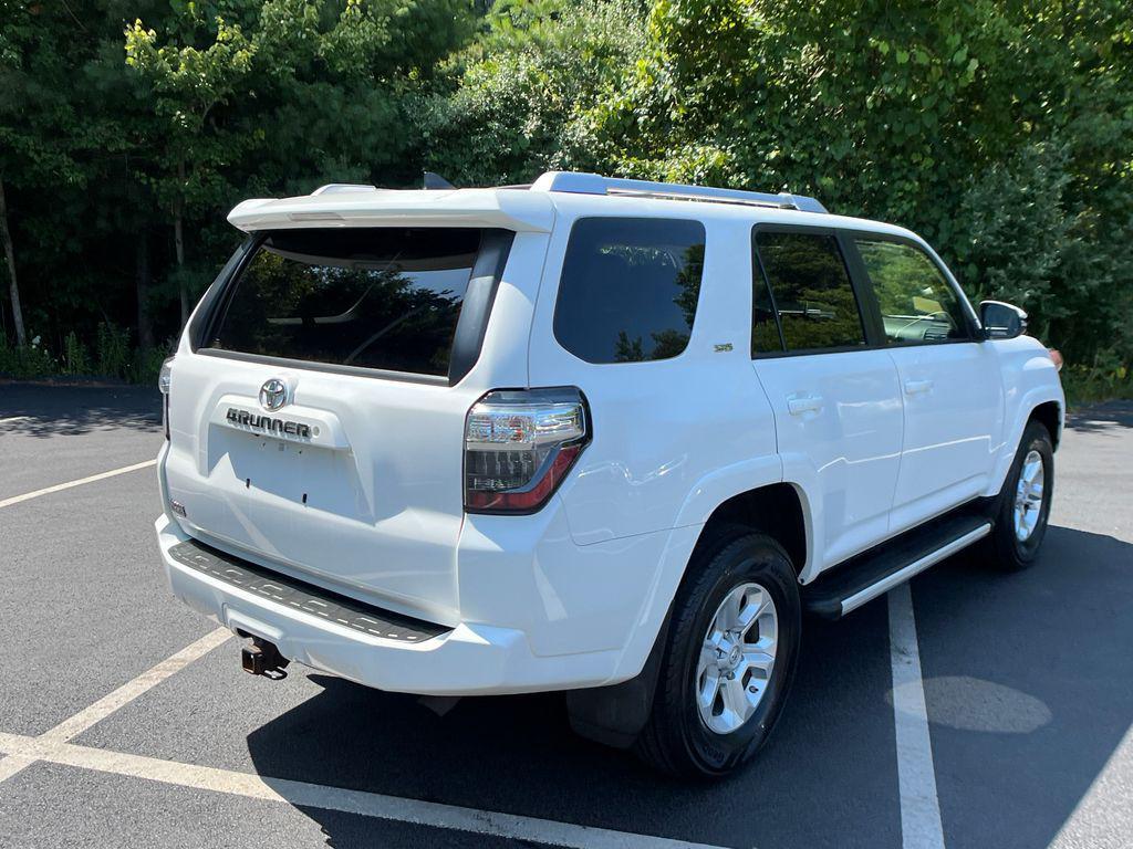 used 2017 Toyota 4Runner car, priced at $29,687