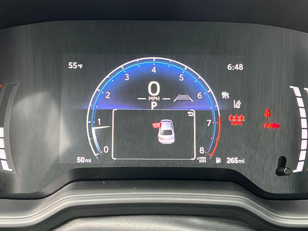 new 2026 Toyota Corolla car, priced at $24,229