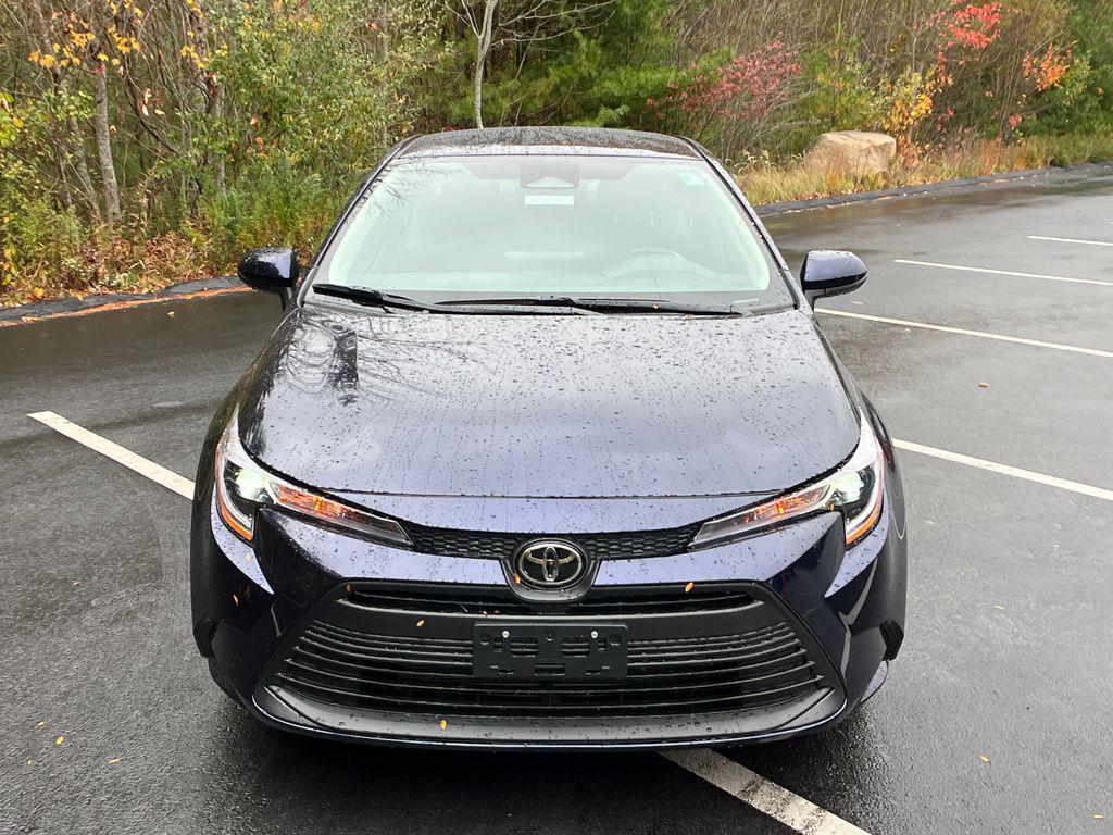 new 2026 Toyota Corolla car, priced at $24,229