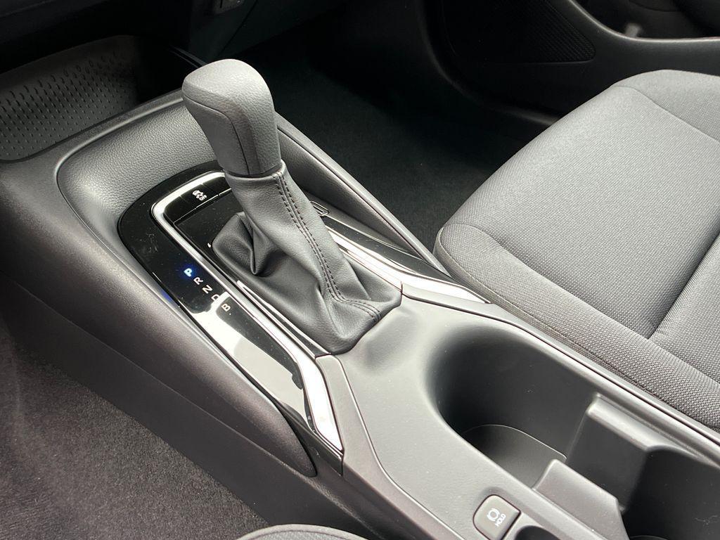 new 2026 Toyota Corolla car, priced at $24,229