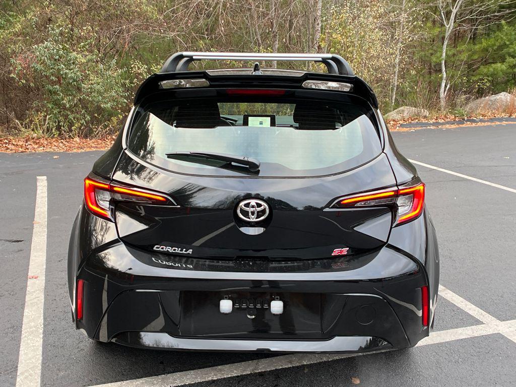 new 2026 Toyota Corolla car, priced at $24,786