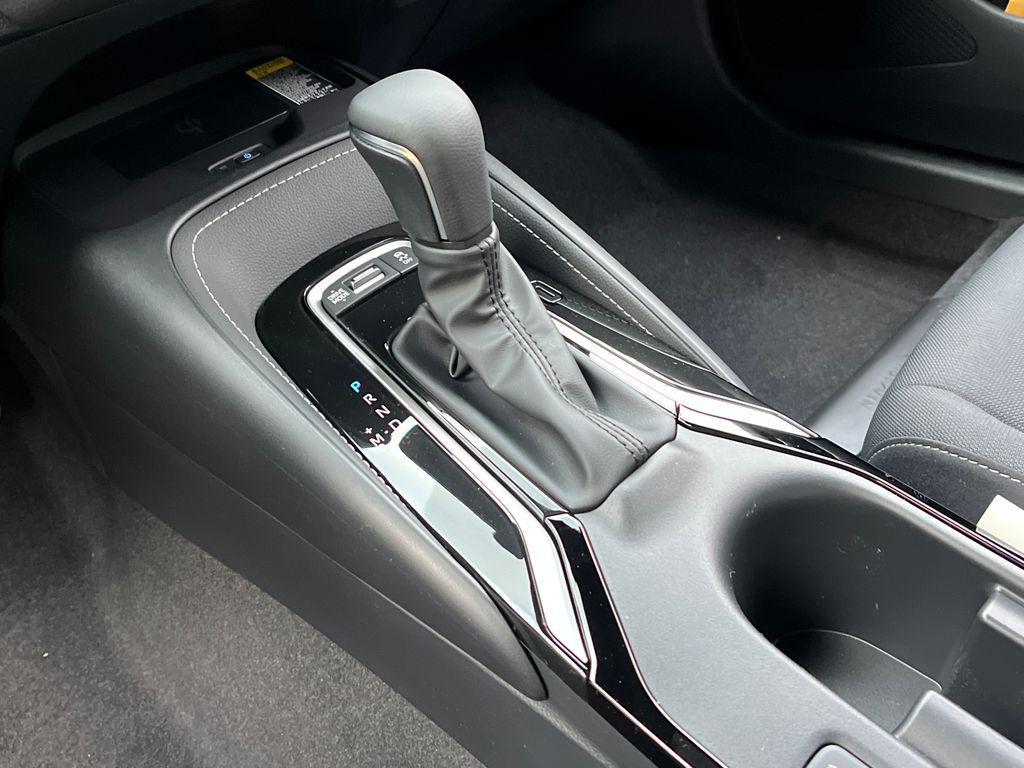 new 2026 Toyota Corolla car, priced at $24,786
