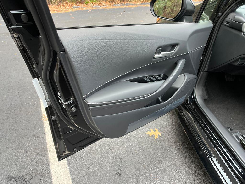 new 2026 Toyota Corolla car, priced at $24,786