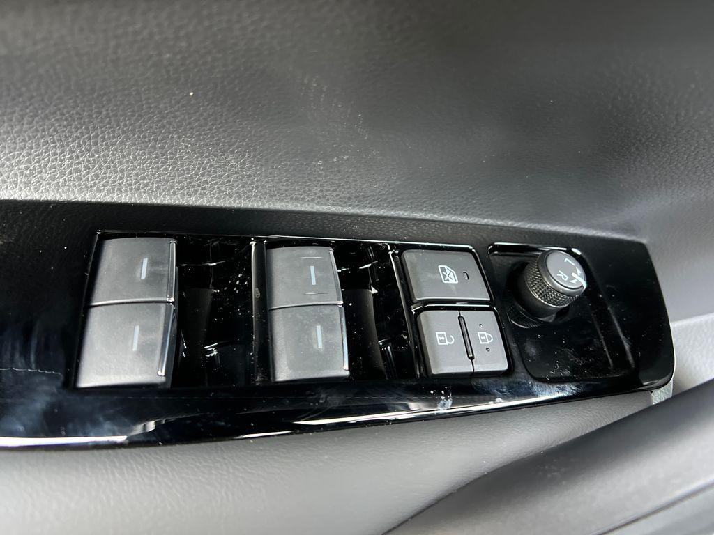 new 2026 Toyota Corolla car, priced at $24,786