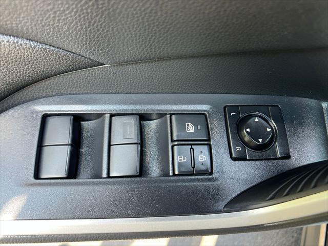 used 2022 Toyota RAV4 Hybrid car, priced at $30,668