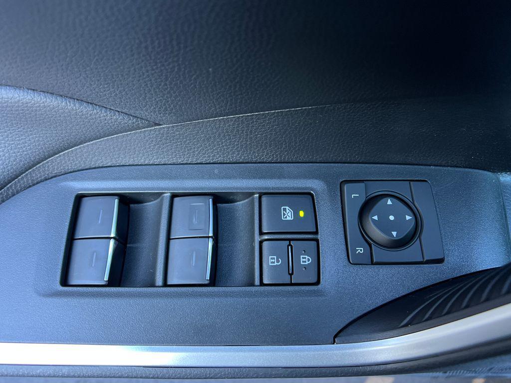 new 2025 Toyota RAV4 car, priced at $35,416