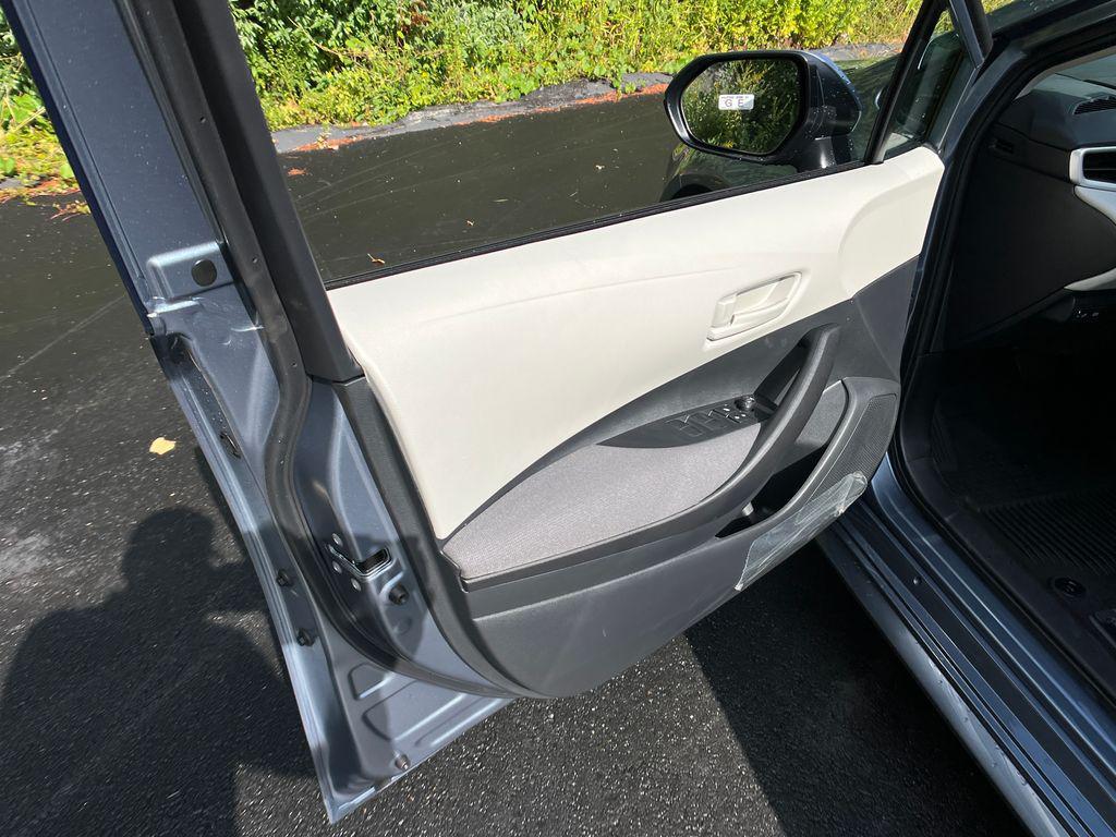 new 2025 Toyota Corolla car, priced at $23,389